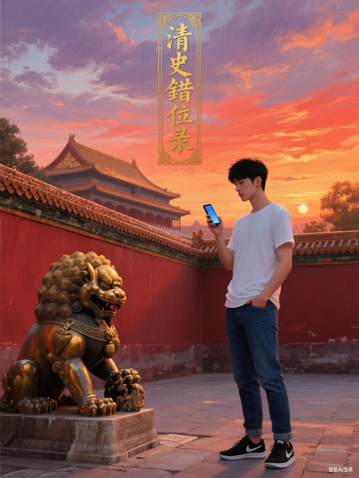 官运亨通刘浮生全文免费阅读